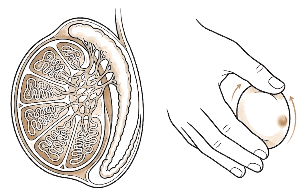 Testis Kanseri ve Kendi Kendine Muayene